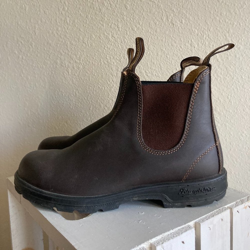 Blundstone 550 Boots